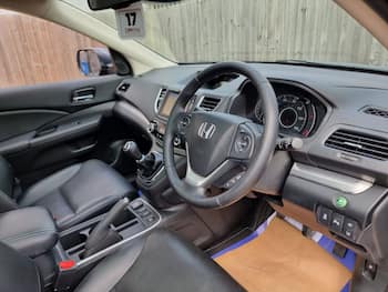 Used Honda CR-V 2016 for sale - 79506112: Photo