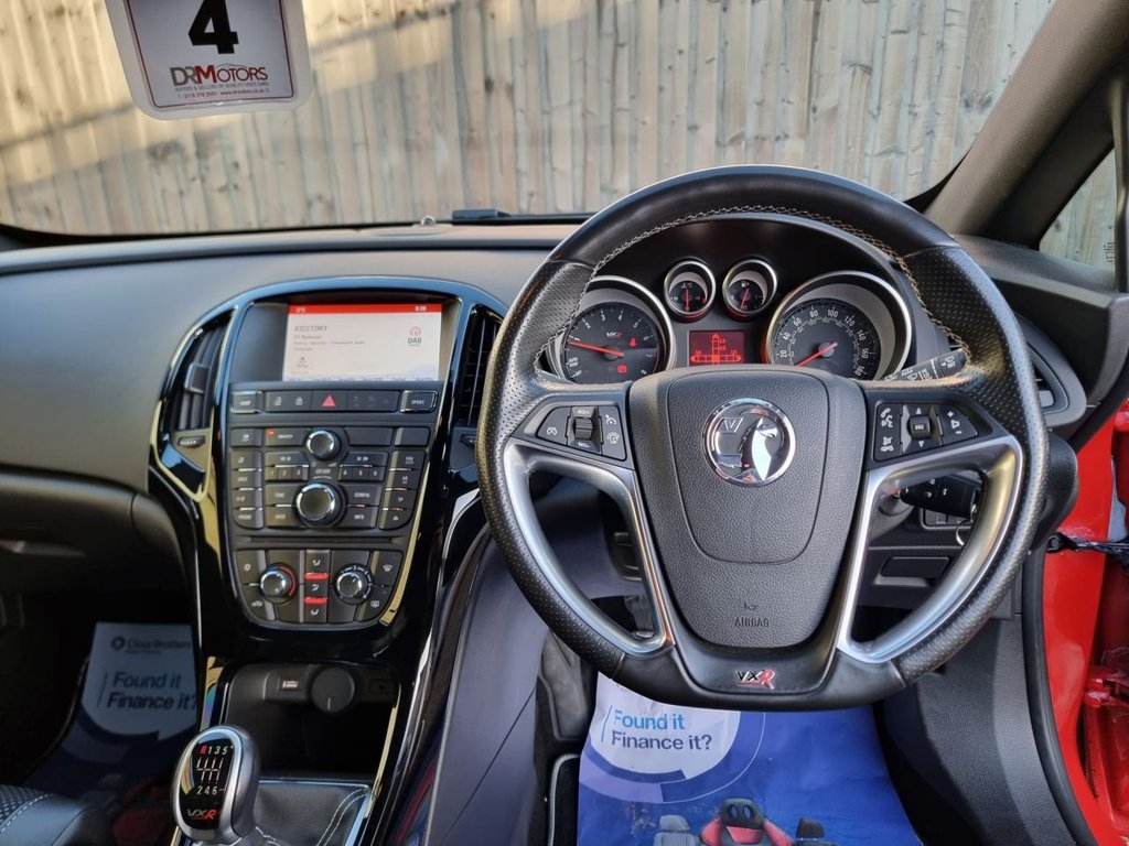 Used Vauxhall Astra GTC 2018 for sale - 76698496: Photo 11