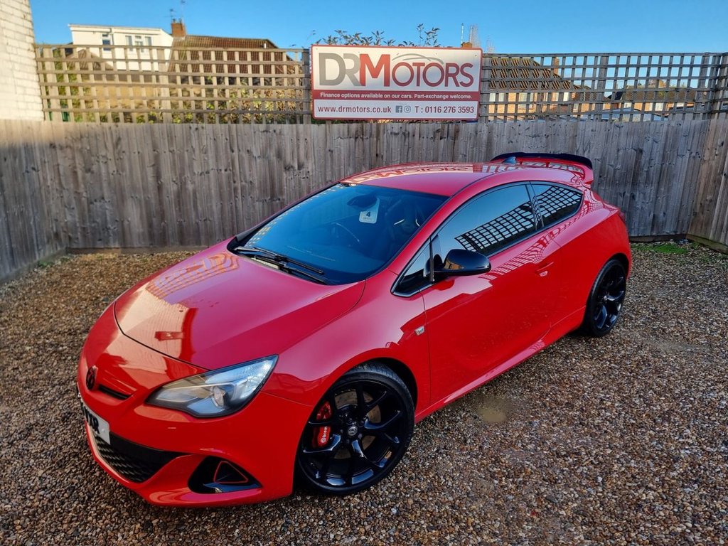 Used Vauxhall Astra GTC 2018 for sale - 76698496: Photo 12
