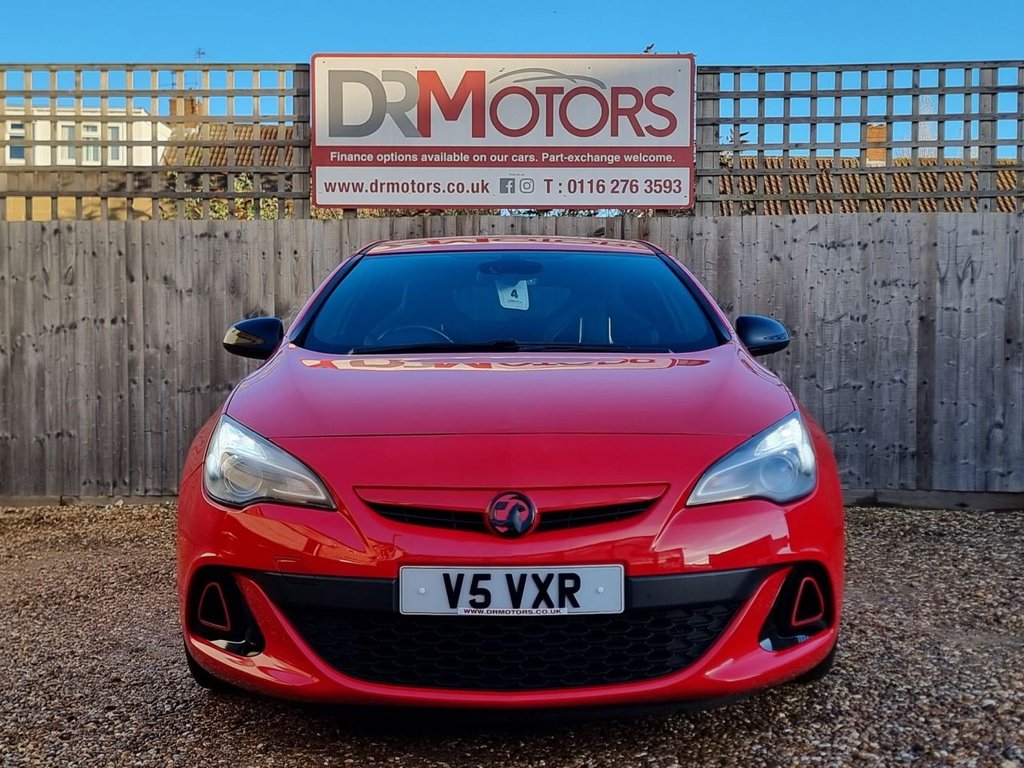 Used Vauxhall Astra GTC 2018 for sale - 76698496: Photo 16