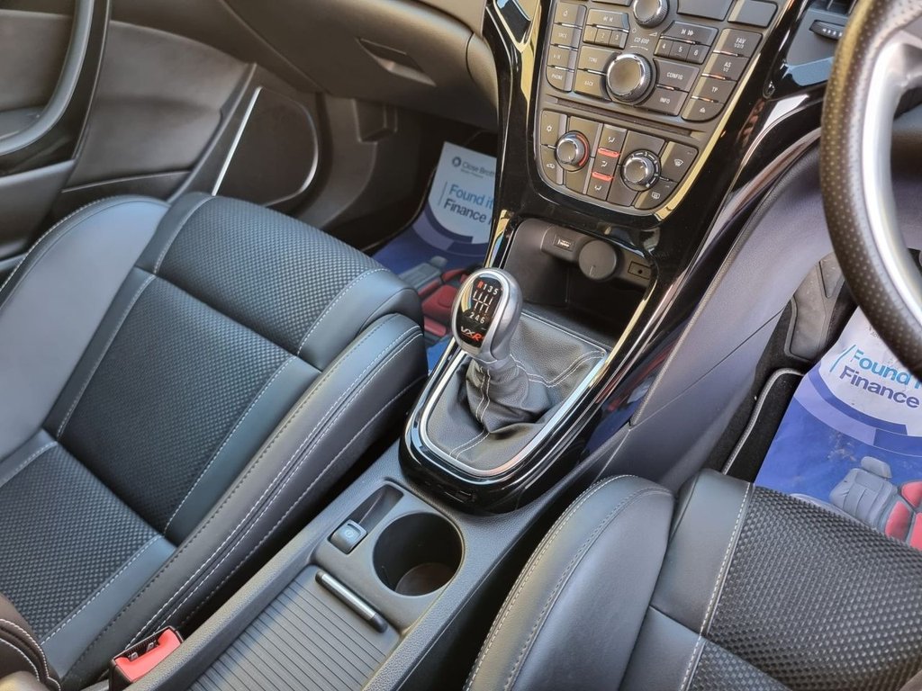 Used Vauxhall Astra GTC 2018 for sale - 76698496: Photo 17