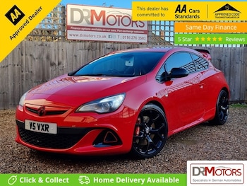 2018 (VX) - 2.0T VXR Coupe 3dr Petrol Manual Euro 6 (s/s) (280 ps)