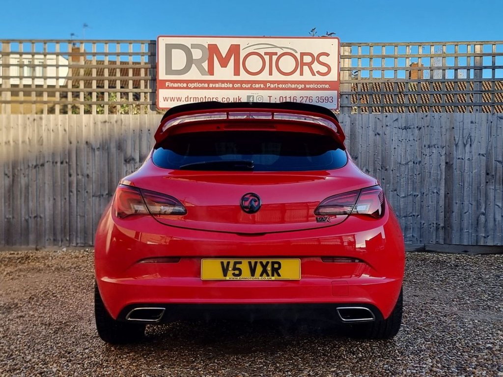 Used Vauxhall Astra GTC 2018 for sale - 76698496: Photo 26