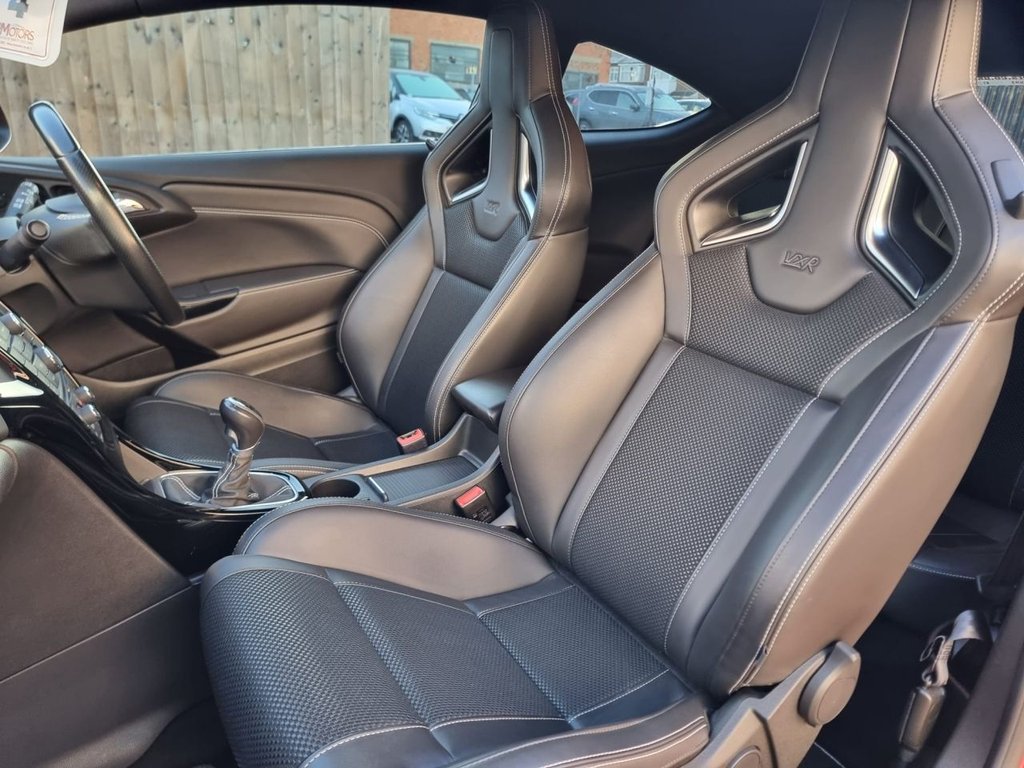 Used Vauxhall Astra GTC 2018 for sale - 76698496: Photo 27