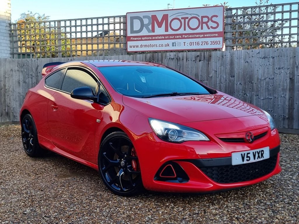 Used Vauxhall Astra GTC 2018 for sale - 76698496: Photo 28