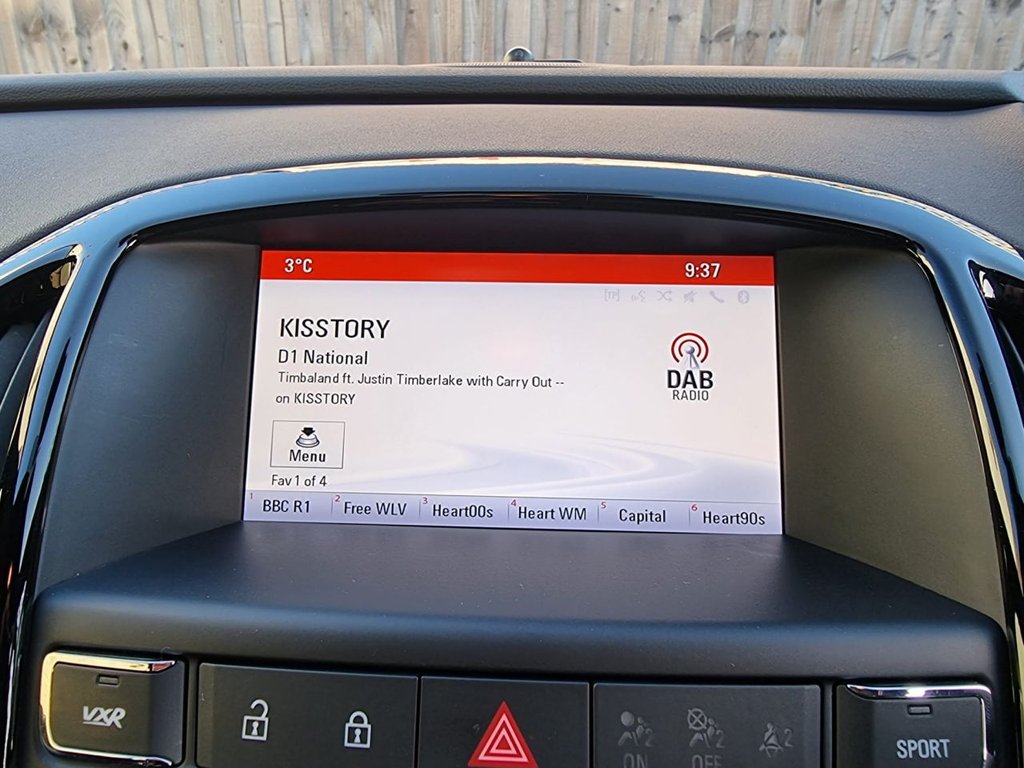 Used Vauxhall Astra GTC 2018 for sale - 76698496: Photo 3