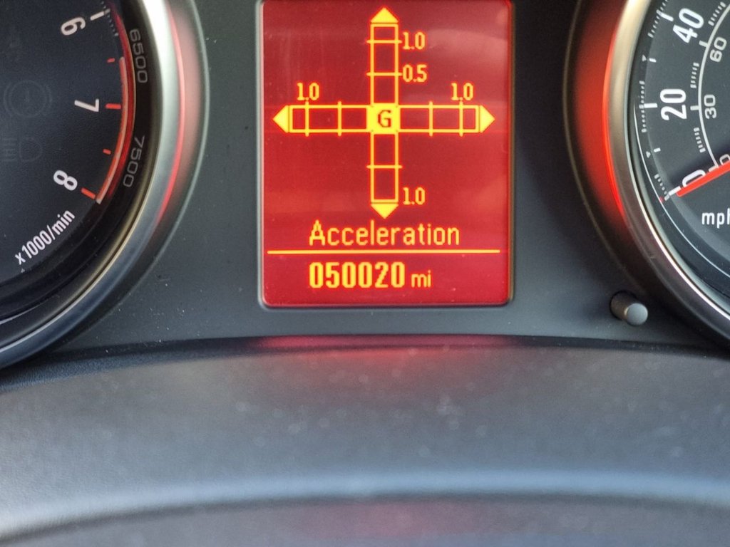 Used Vauxhall Astra GTC 2018 for sale - 76698496: Photo 33