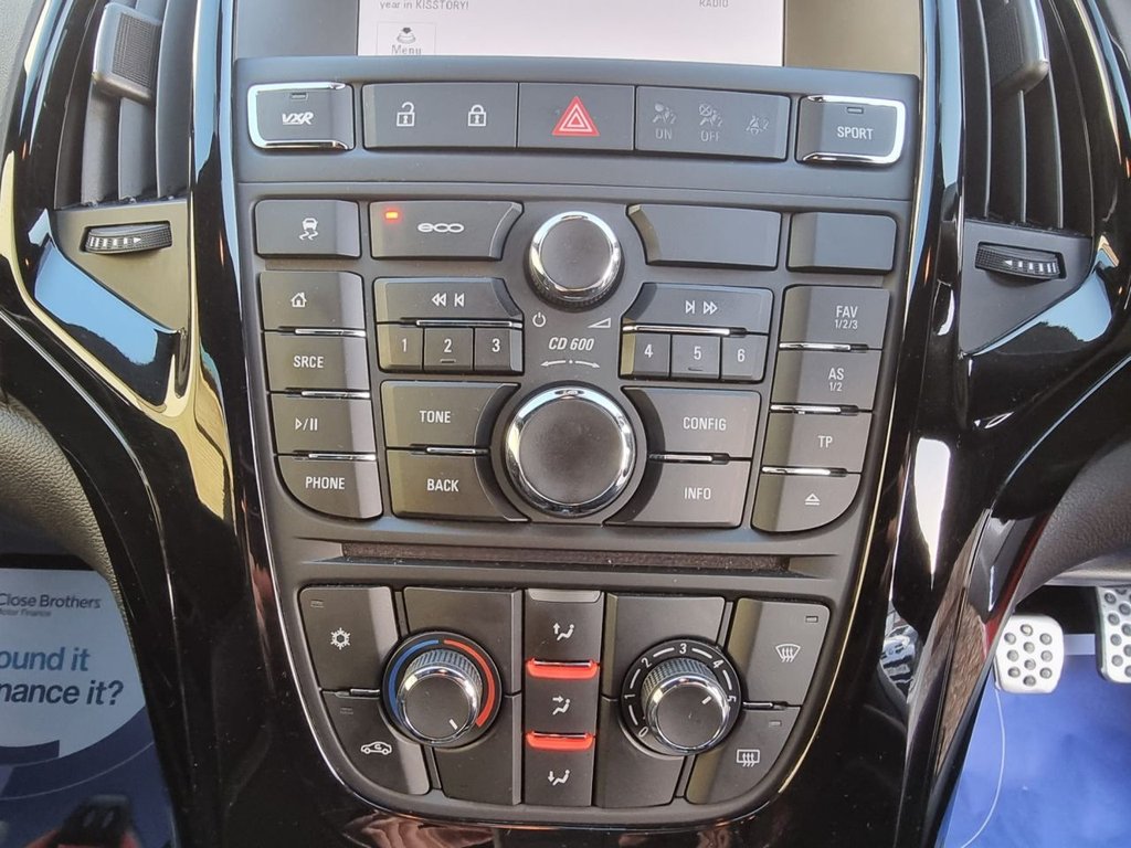 Used Vauxhall Astra GTC 2018 for sale - 76698496: Photo 34