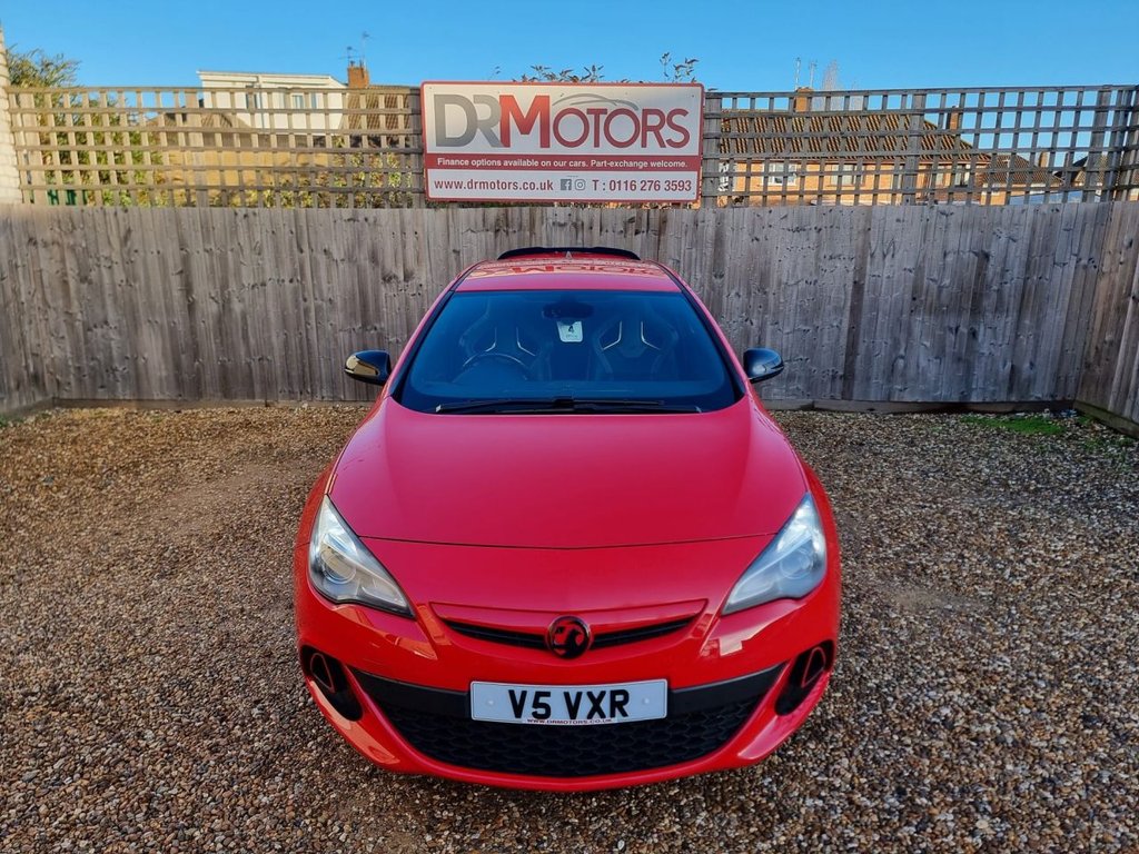 Used Vauxhall Astra GTC 2018 for sale - 76698496: Photo 36