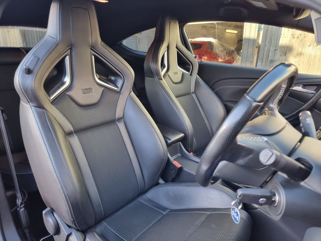 Used Vauxhall Astra GTC 2018 for sale - 76698496: Photo 37