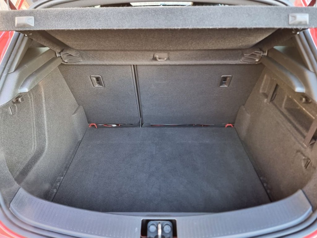 Used Vauxhall Astra GTC 2018 for sale - 76698496: Photo 39