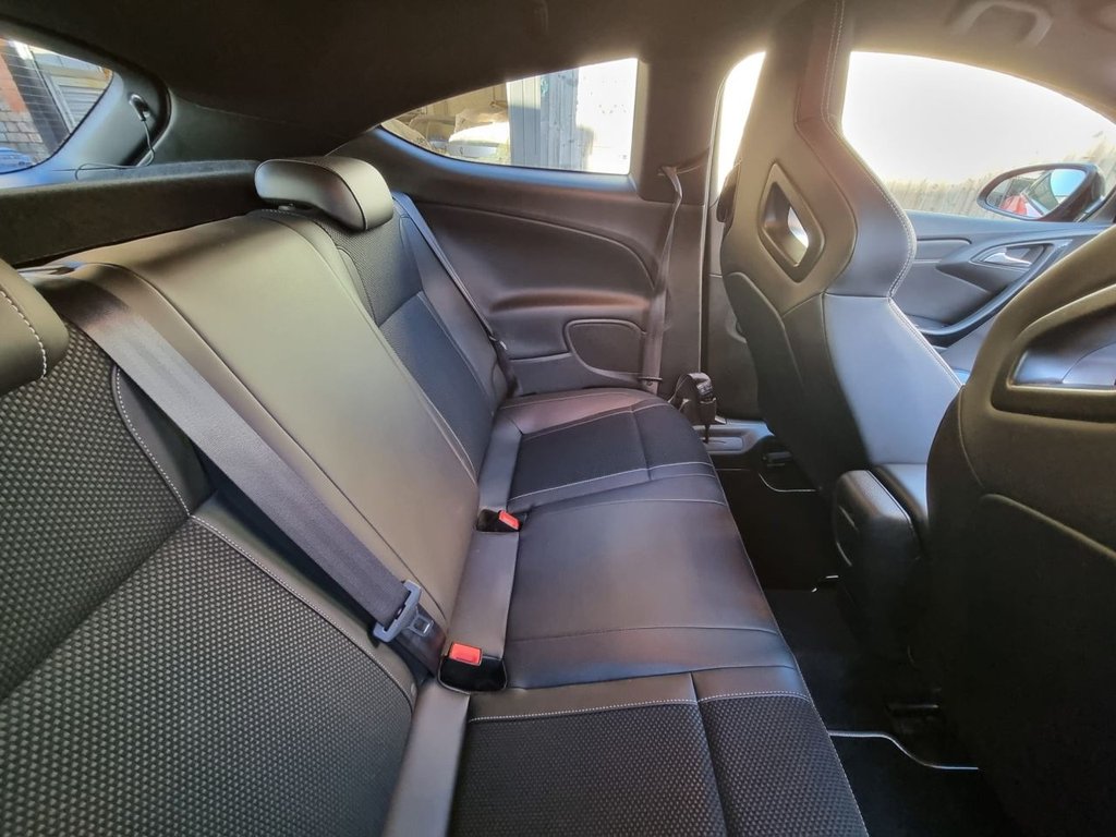 Used Vauxhall Astra GTC 2018 for sale - 76698496: Photo 40