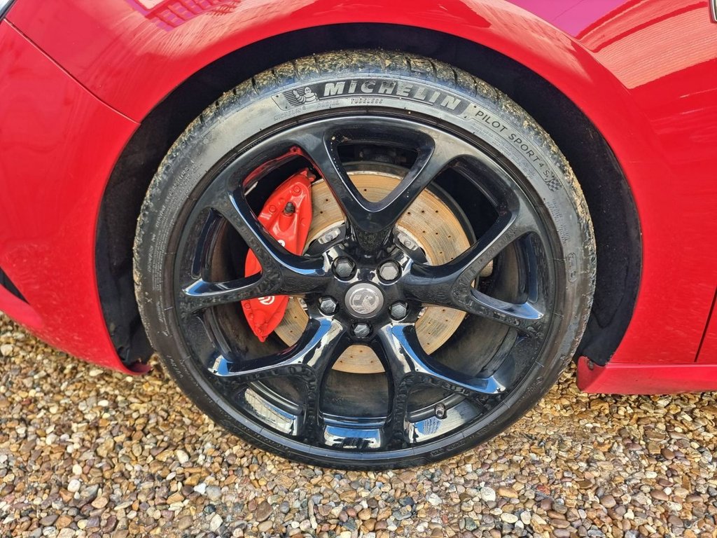 Used Vauxhall Astra GTC 2018 for sale - 76698496: Photo 41