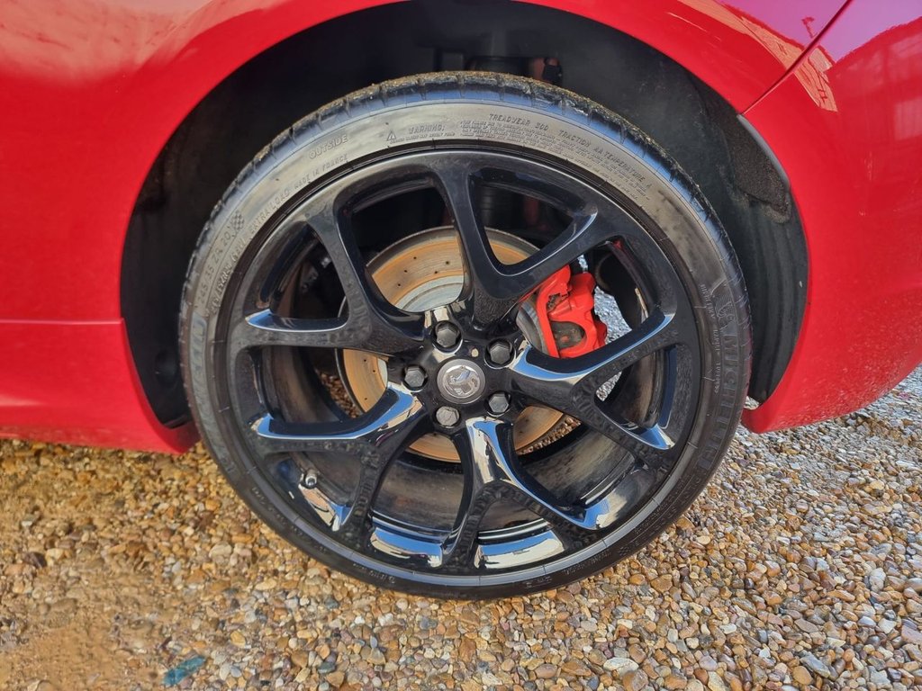 Used Vauxhall Astra GTC 2018 for sale - 76698496: Photo 42