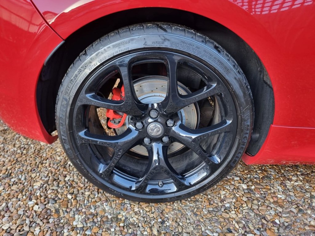 Used Vauxhall Astra GTC 2018 for sale - 76698496: Photo 43