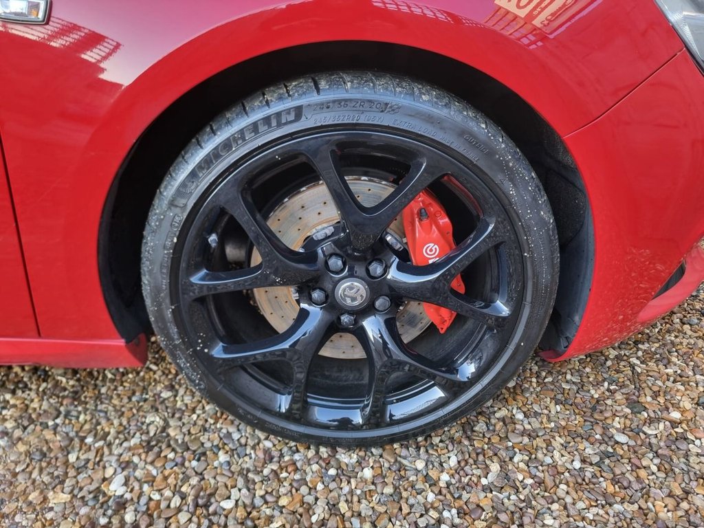 Used Vauxhall Astra GTC 2018 for sale - 76698496: Photo 44