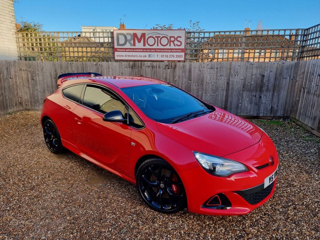 Used Vauxhall Astra GTC 2018 for sale - 76698496: Photo 46