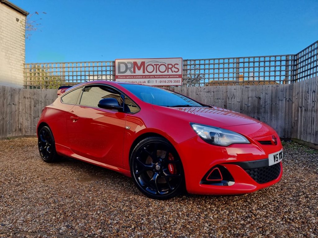 Used Vauxhall Astra GTC 2018 for sale - 76698496: Photo 47
