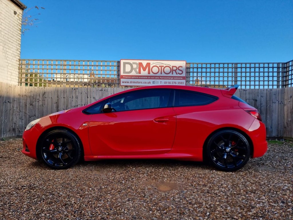Used Vauxhall Astra GTC 2018 for sale - 76698496: Photo 48
