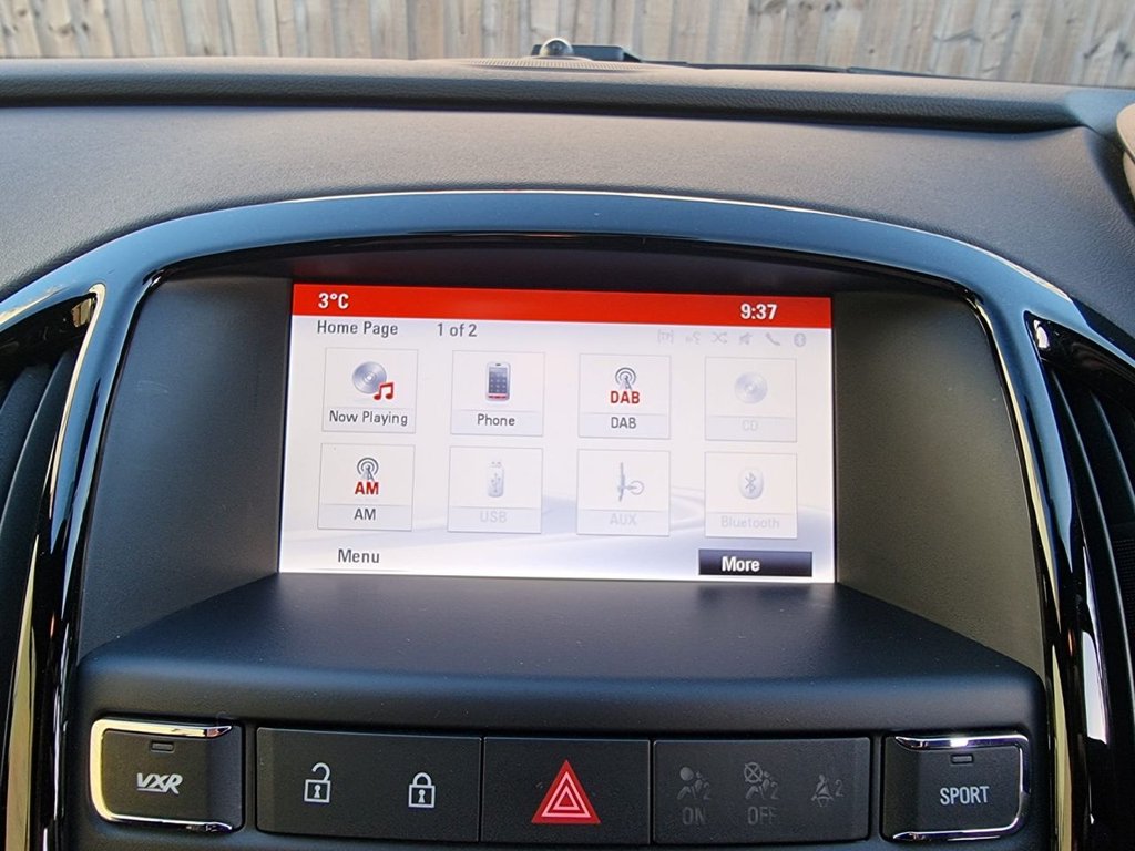 Used Vauxhall Astra GTC 2018 for sale - 76698496: Photo 7