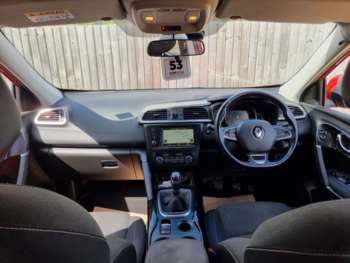 Used Renault Kadjar 2017 for sale - 75098688: Photo