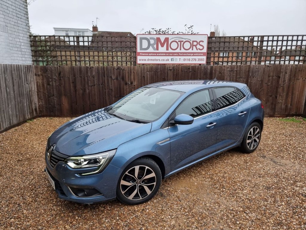 Used Renault Megane 2019 for sale - 76711361: Photo 12