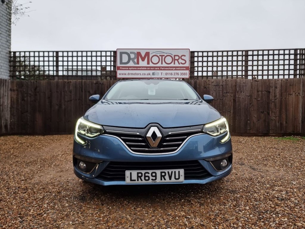 Used Renault Megane 2019 for sale - 76711361: Photo 16
