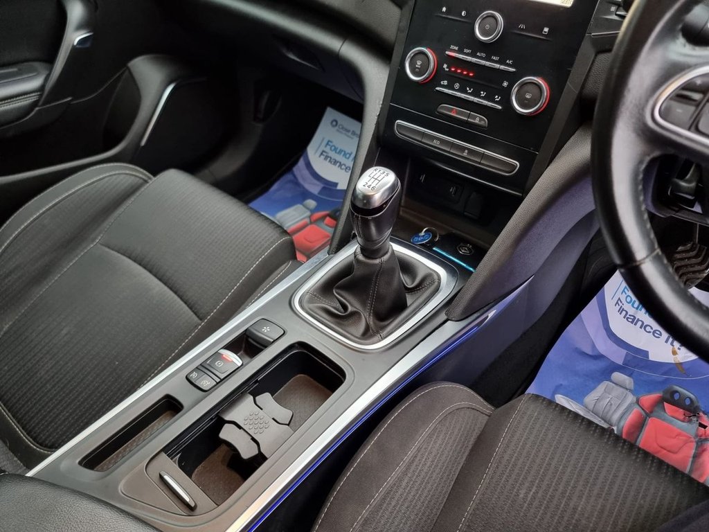 Used Renault Megane 2019 for sale - 76711361: Photo 17