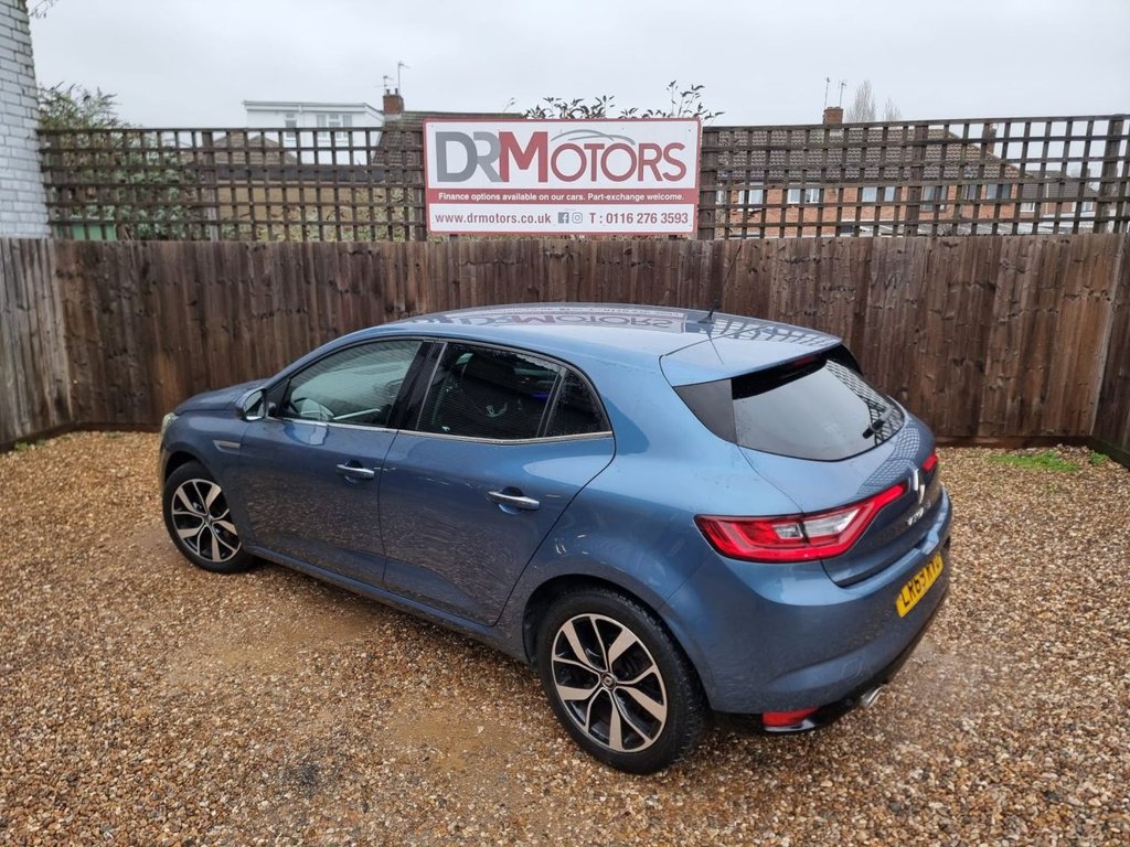 Used Renault Megane 2019 for sale - 76711361: Photo 20