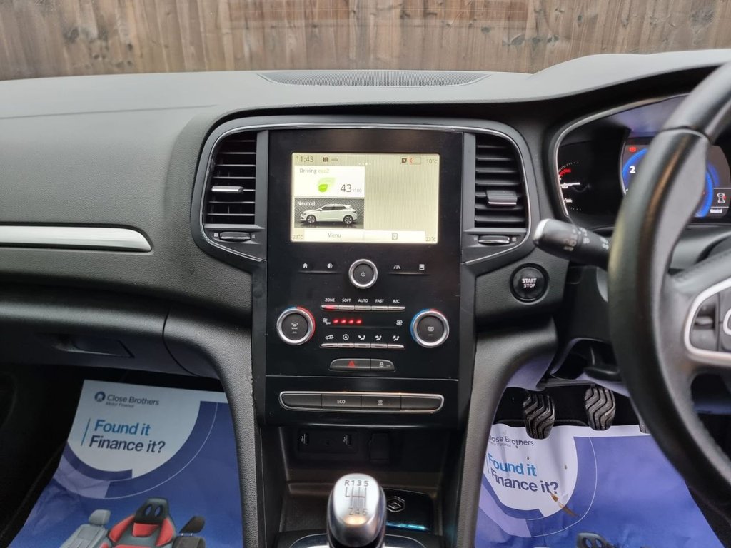 Used Renault Megane 2019 for sale - 76711361: Photo 21