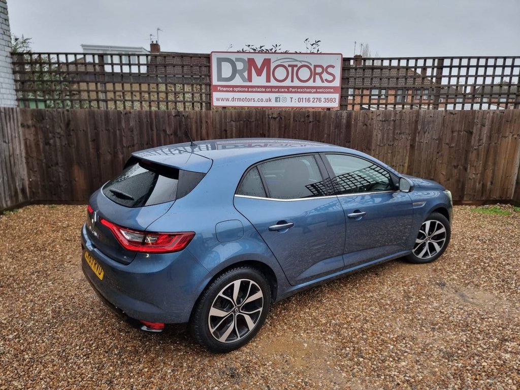 Used Renault Megane 2019 for sale - 76711361: Photo 22