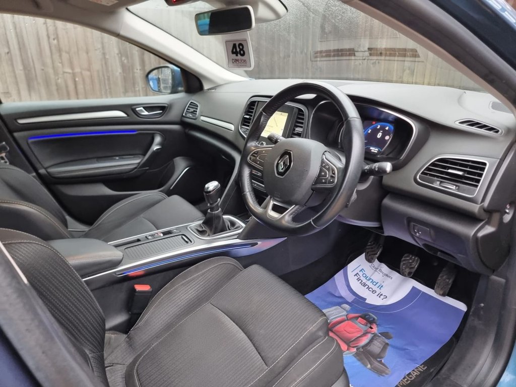 Used Renault Megane 2019 for sale - 76711361: Photo 23