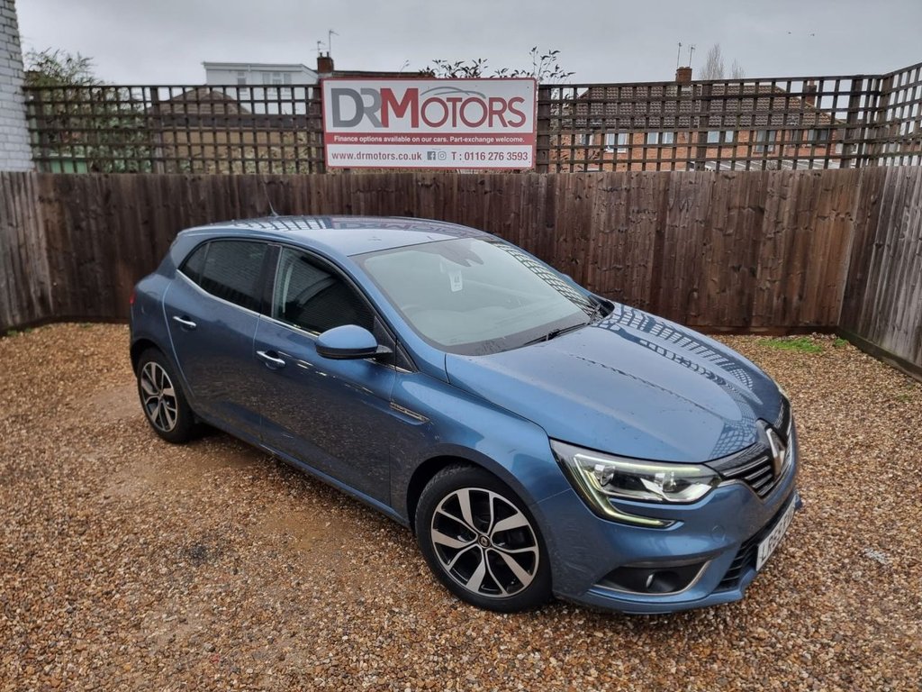 Used Renault Megane 2019 for sale - 76711361: Photo 28