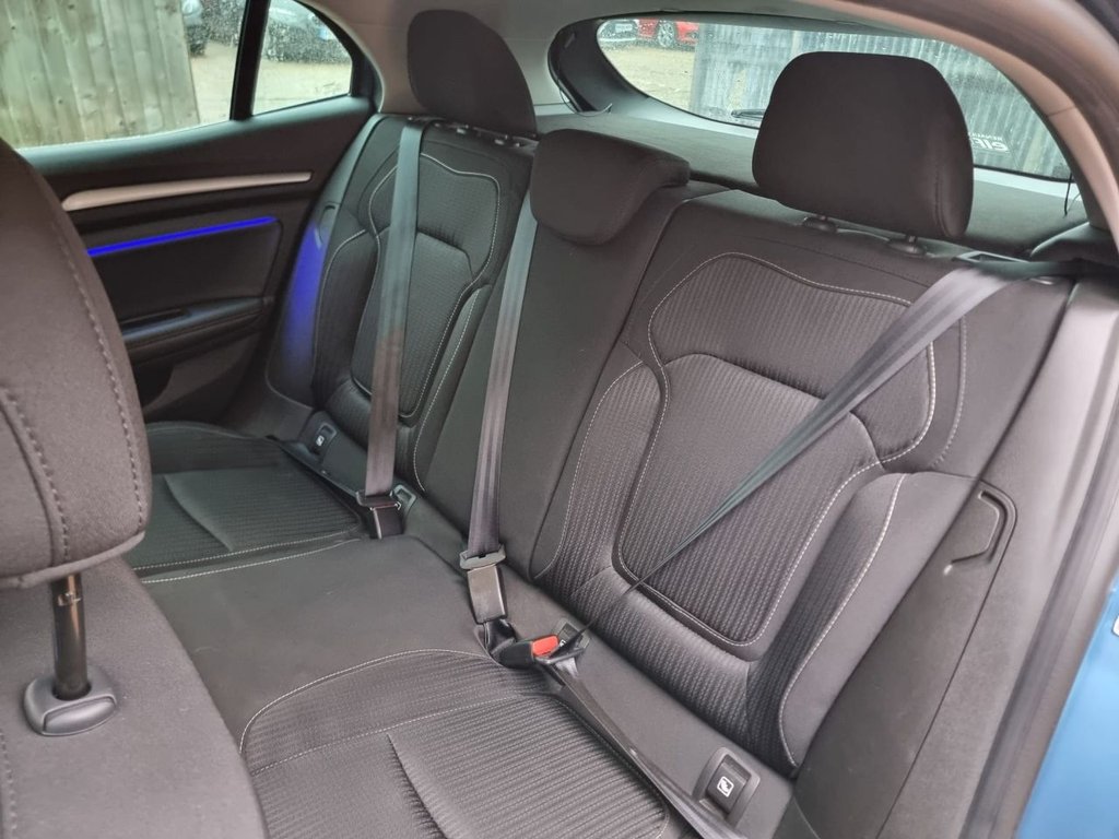 Used Renault Megane 2019 for sale - 76711361: Photo 29