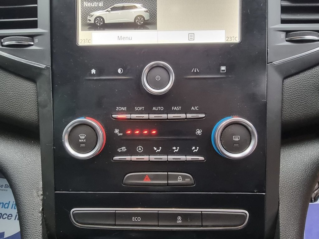 Used Renault Megane 2019 for sale - 76711361: Photo 33