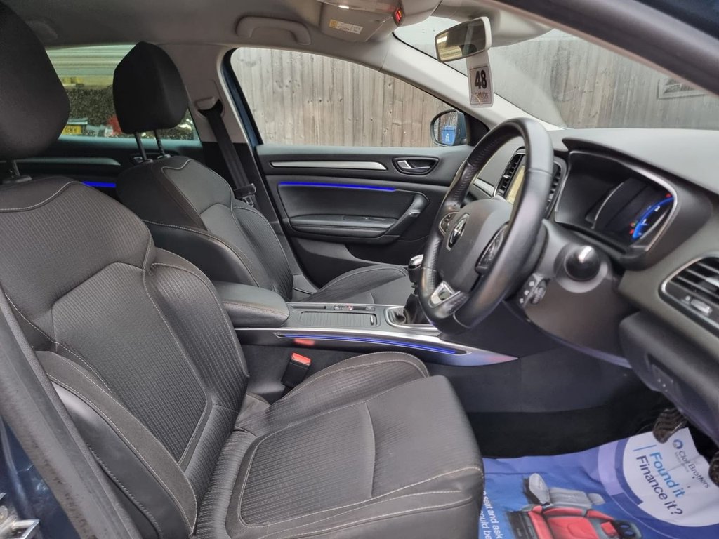 Used Renault Megane 2019 for sale - 76711361: Photo 34
