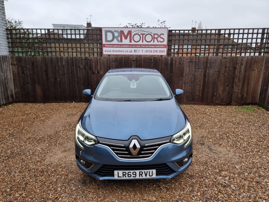 Used Renault Megane 2019 for sale - 76711361: Photo 35