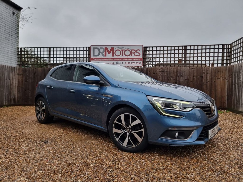 Used Renault Megane 2019 for sale - 76711361: Photo 38