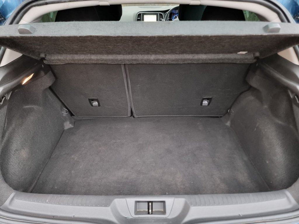 Used Renault Megane 2019 for sale - 76711361: Photo 39