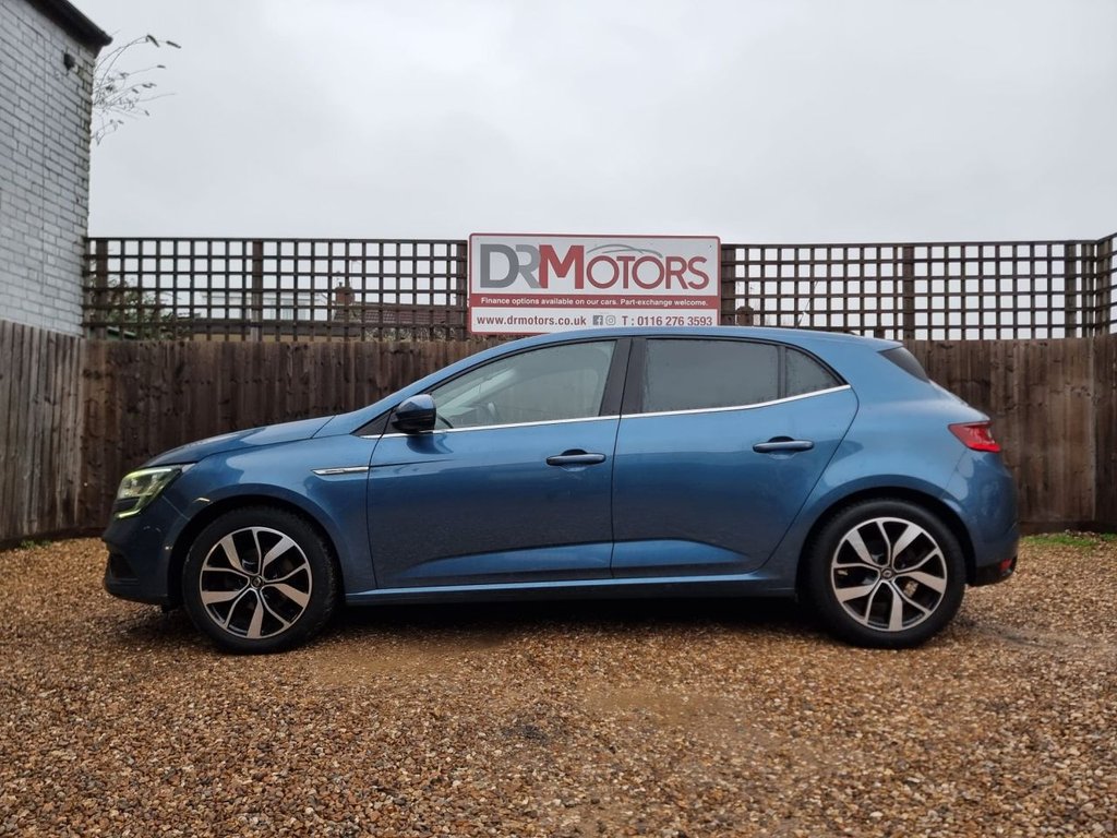 Used Renault Megane 2019 for sale - 76711361: Photo 40