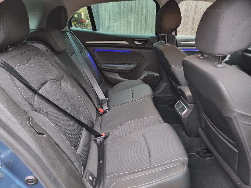 Used Renault Megane 2019 for sale - 76711361: Photo 41