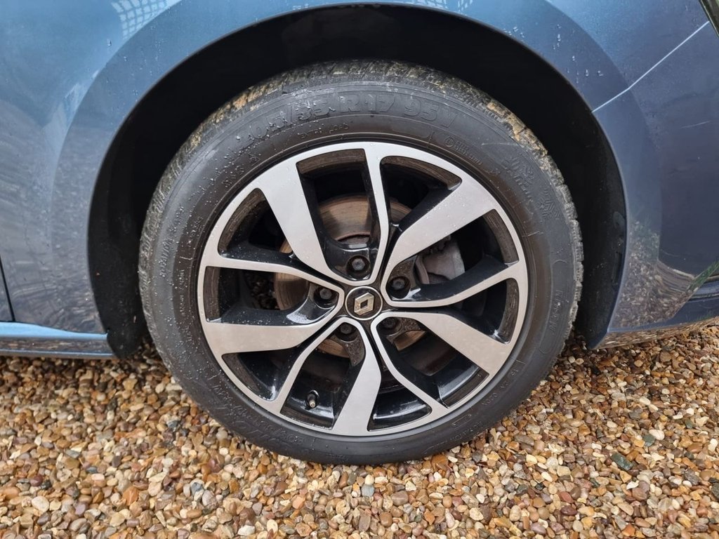 Used Renault Megane 2019 for sale - 76711361: Photo 47