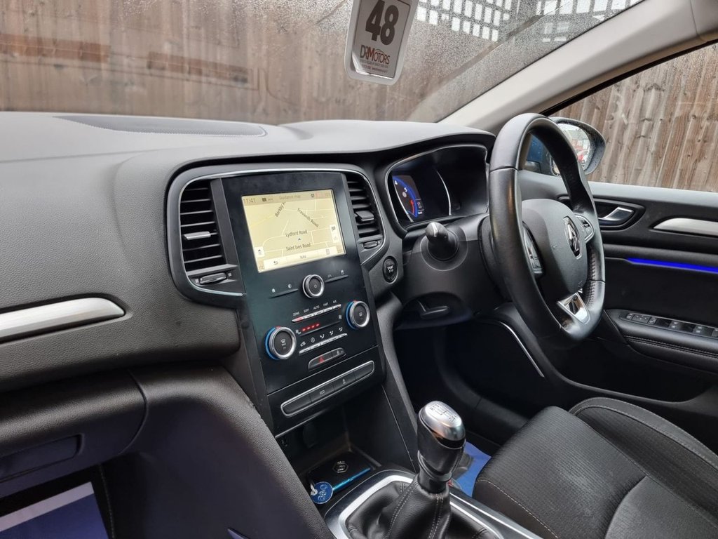 Used Renault Megane 2019 for sale - 76711361: Photo 50