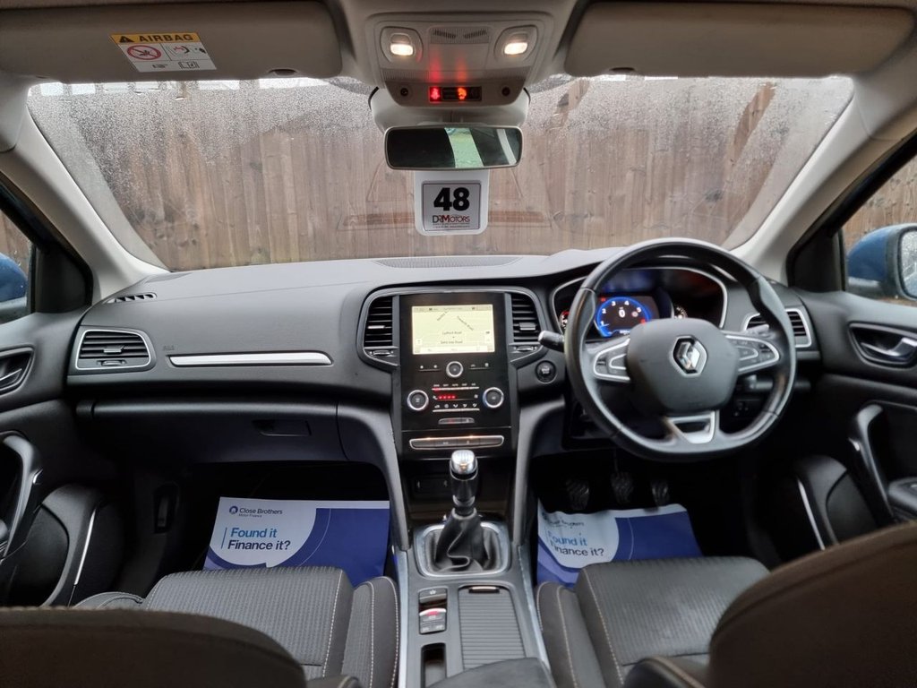 Used Renault Megane 2019 for sale - 76711361: Photo 6