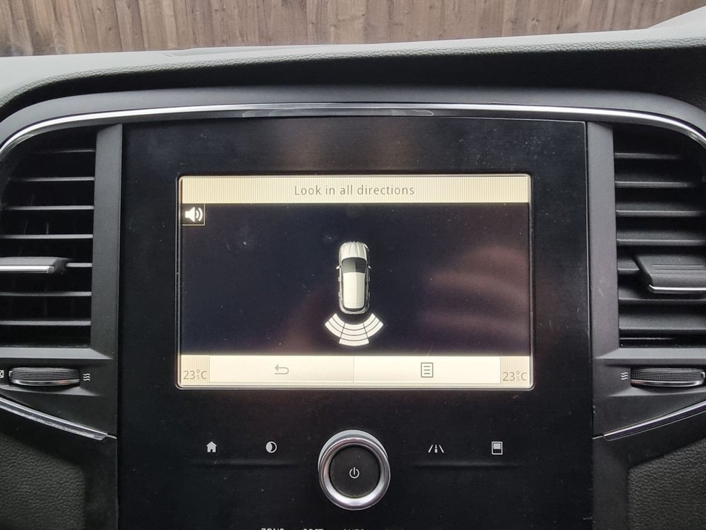 Used Renault Megane 2019 for sale - 76711361: Photo 7