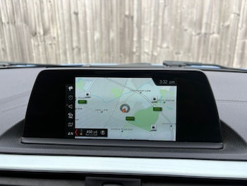 Used BMW 1 Series 2018 for sale - 78272107: Photo