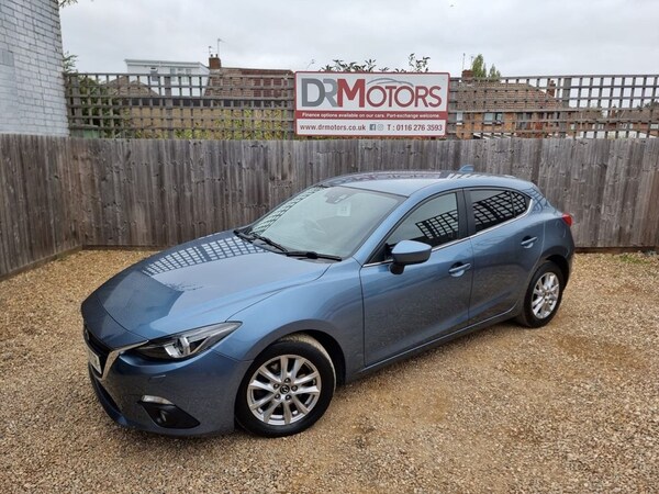Used Mazda Mazda3 2014 for sale - 76245469: Photo 12