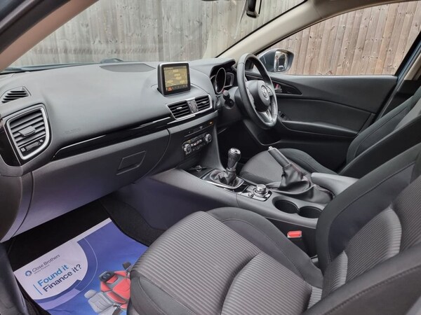 Used Mazda Mazda3 2014 for sale - 76245469: Photo 15