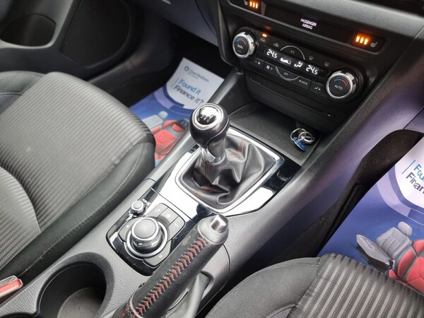 Used Mazda Mazda3 2014 for sale - 76245469: Photo 17