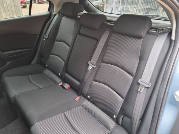 Used Mazda Mazda3 2014 for sale - 76245469: Photo 18